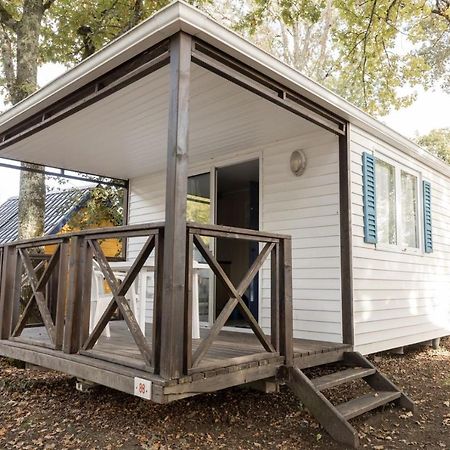 Camping Royal Ocean Hotel Saint-Sulpice-de-Royan Luaran gambar