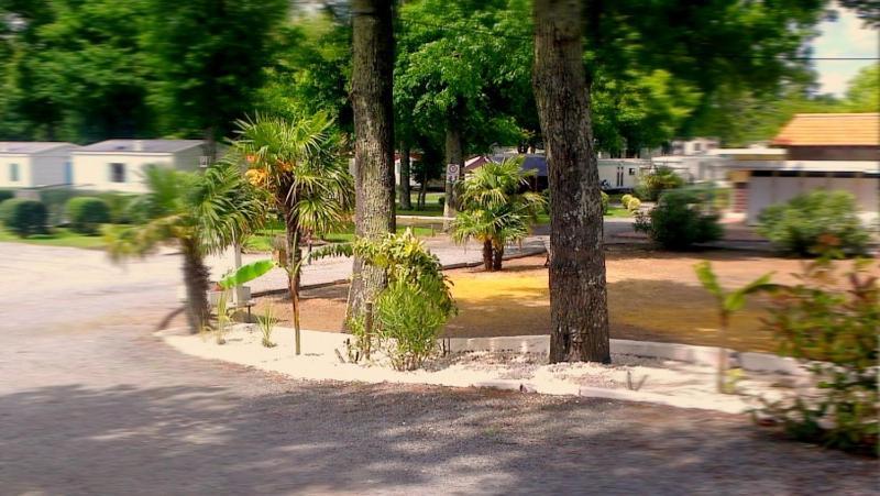 Camping Royal Ocean Hotel Saint-Sulpice-de-Royan Luaran gambar