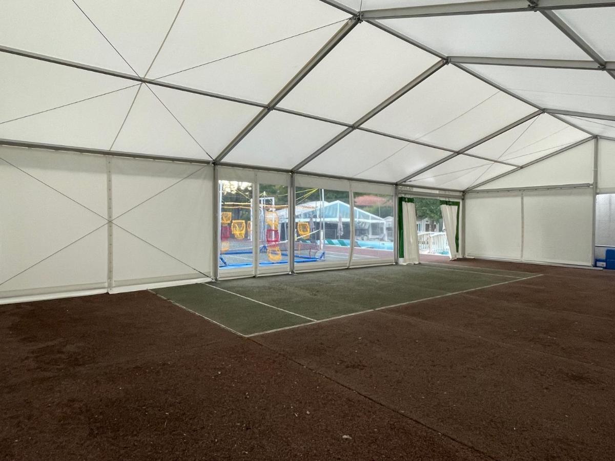 Camping Royal Ocean Hotel Saint-Sulpice-de-Royan Luaran gambar