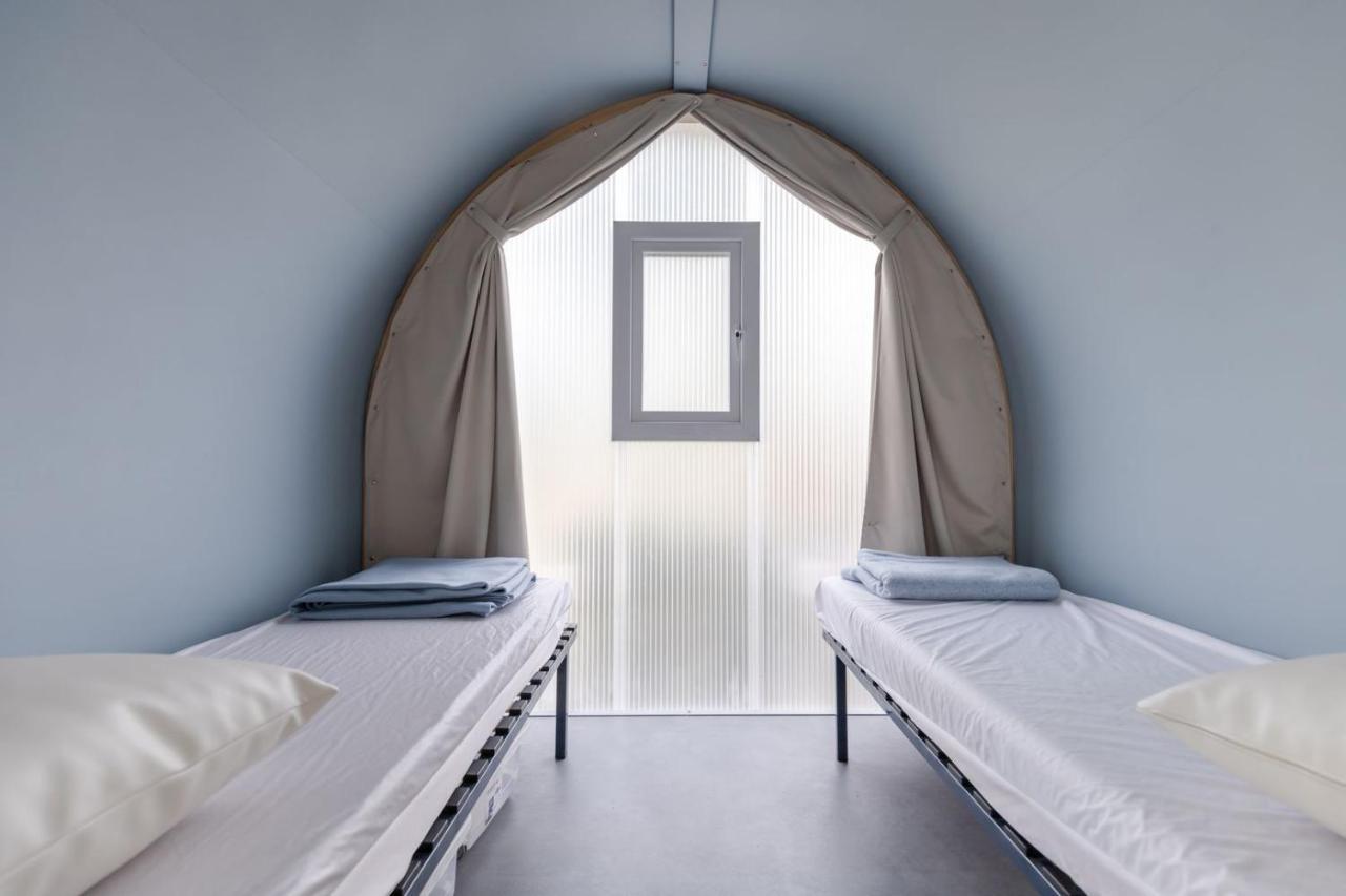 Camping Royal Ocean Hotel Saint-Sulpice-de-Royan Luaran gambar