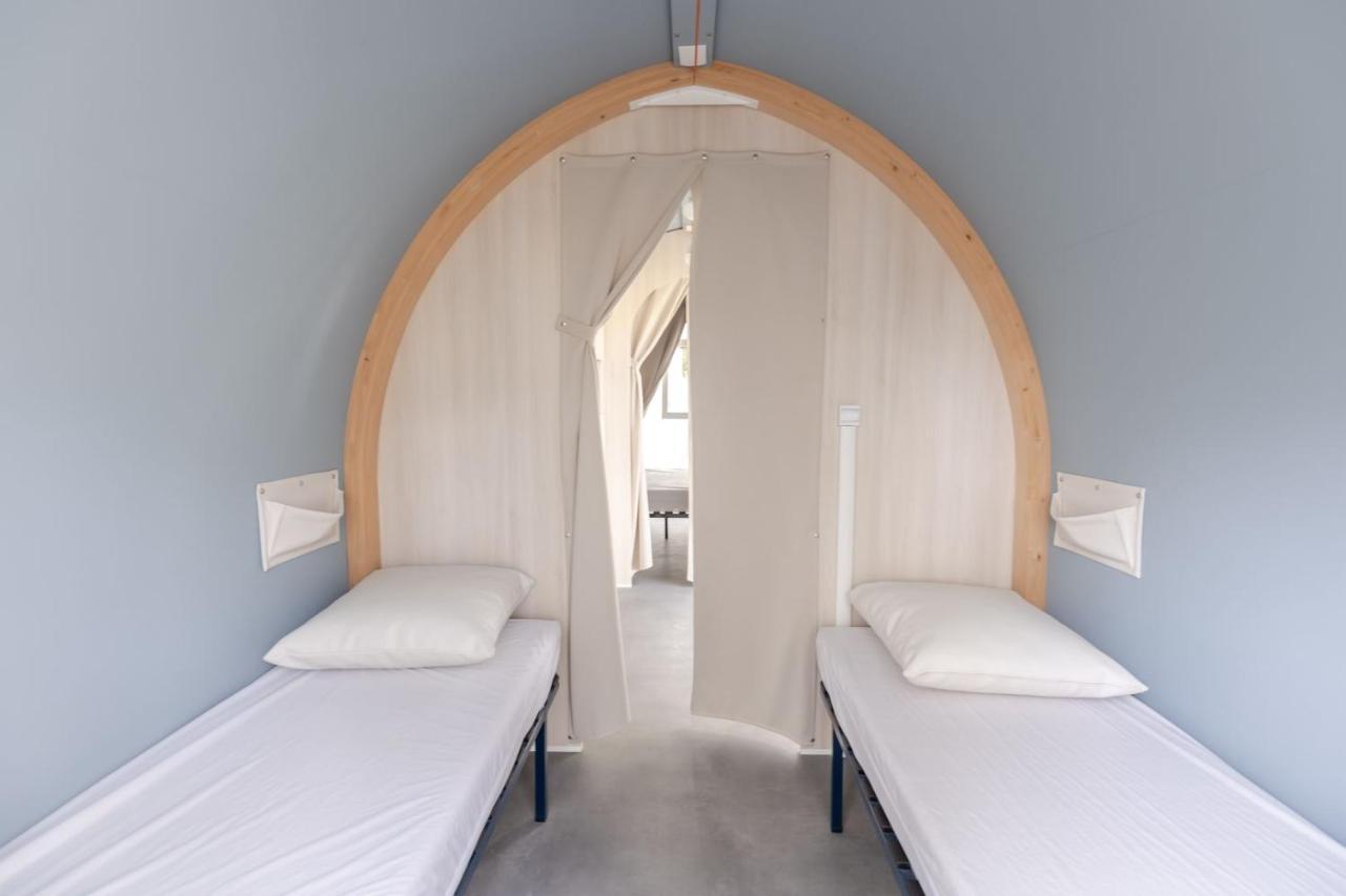 Camping Royal Ocean Hotel Saint-Sulpice-de-Royan Luaran gambar