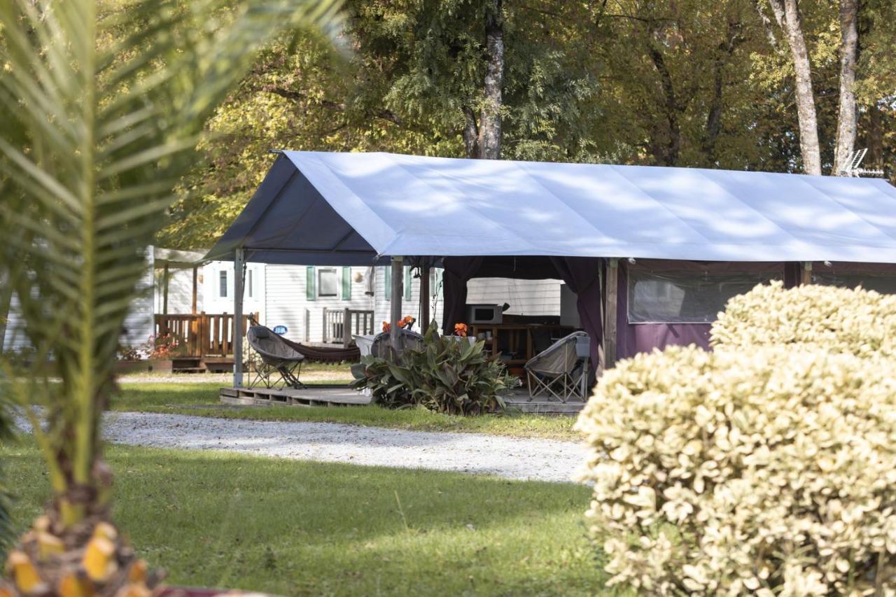 Camping Royal Ocean Hotel Saint-Sulpice-de-Royan Luaran gambar