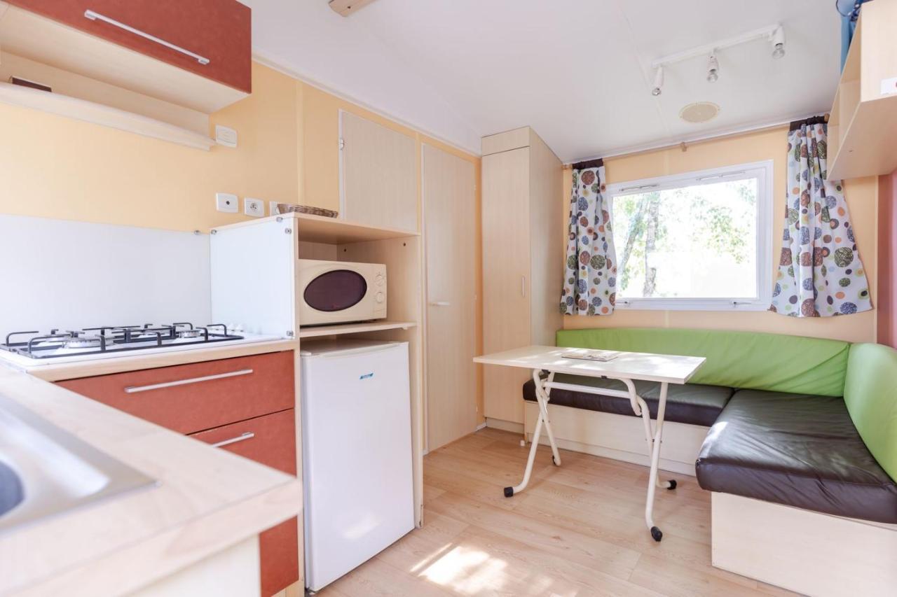 Camping Royal Ocean Hotel Saint-Sulpice-de-Royan Luaran gambar
