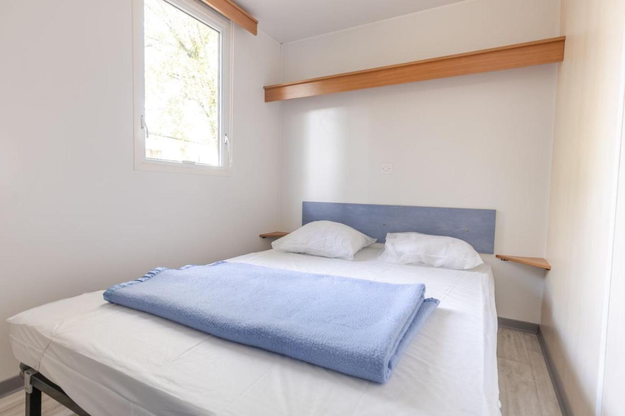Camping Royal Ocean Hotel Saint-Sulpice-de-Royan Luaran gambar
