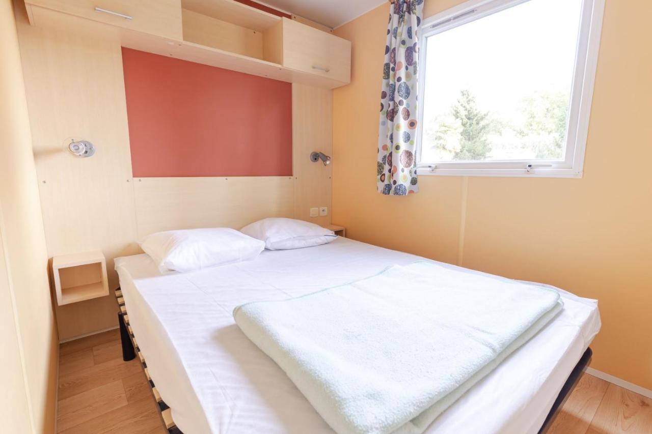 Camping Royal Ocean Hotel Saint-Sulpice-de-Royan Luaran gambar