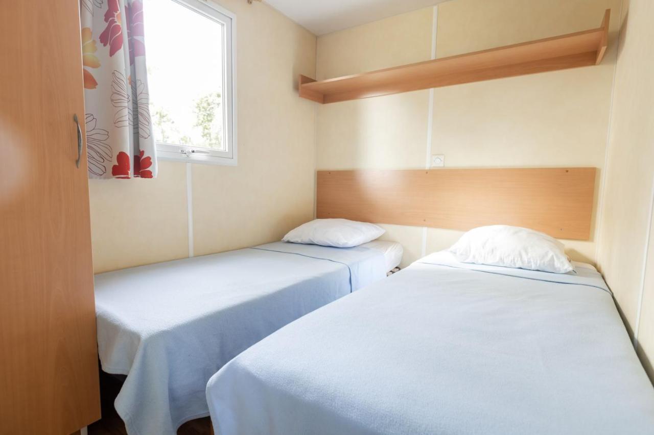 Camping Royal Ocean Hotel Saint-Sulpice-de-Royan Luaran gambar
