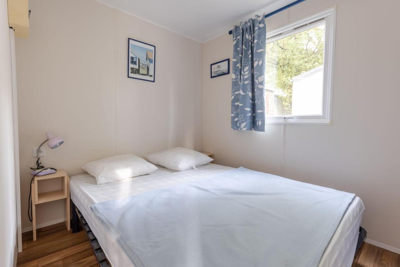 Camping Royal Ocean Hotel Saint-Sulpice-de-Royan Luaran gambar