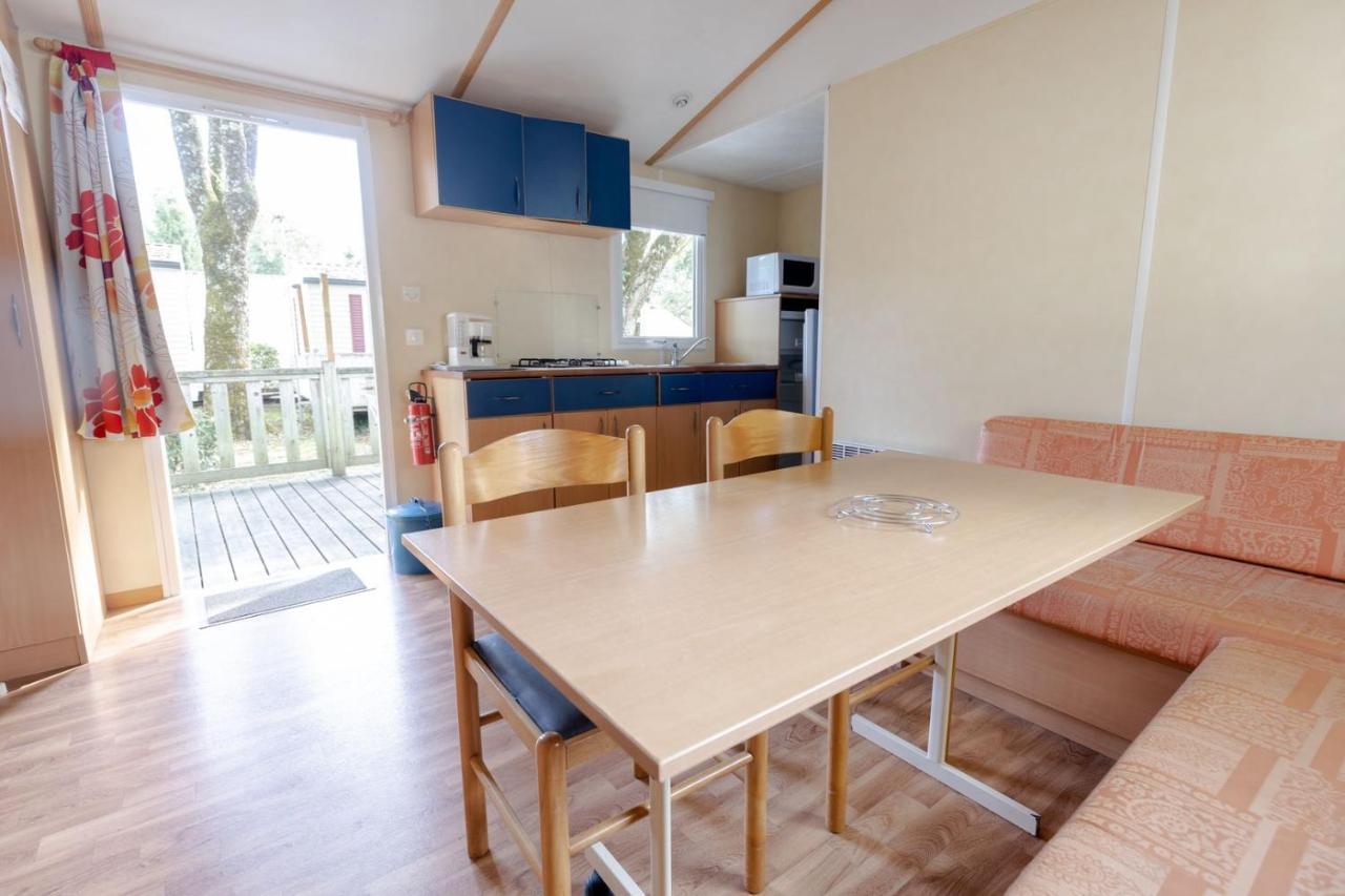Camping Royal Ocean Hotel Saint-Sulpice-de-Royan Luaran gambar