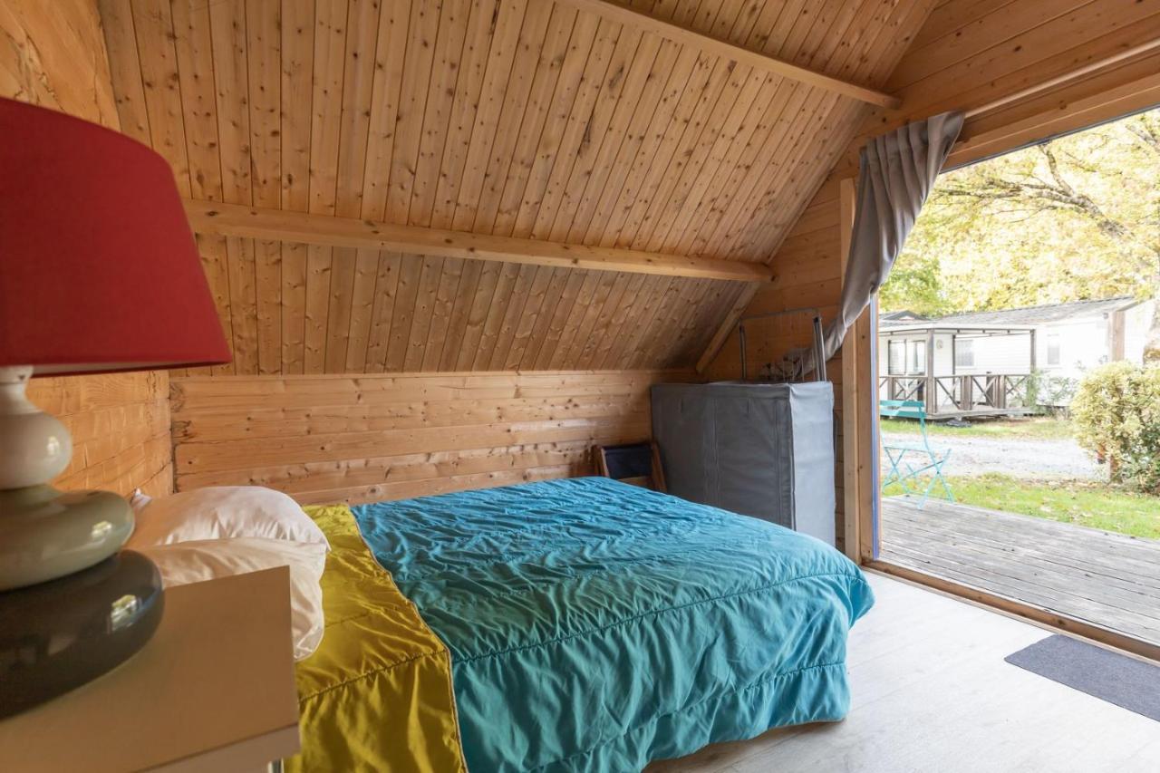 Camping Royal Ocean Hotel Saint-Sulpice-de-Royan Luaran gambar