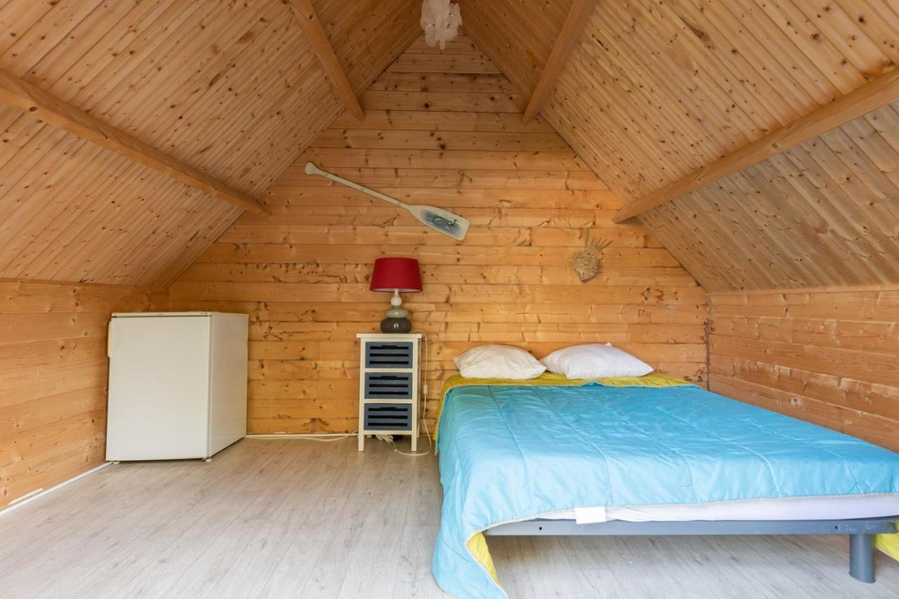 Camping Royal Ocean Hotel Saint-Sulpice-de-Royan Luaran gambar